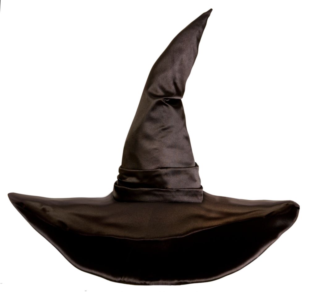 Wicked Witch of the West Hat - Oz
