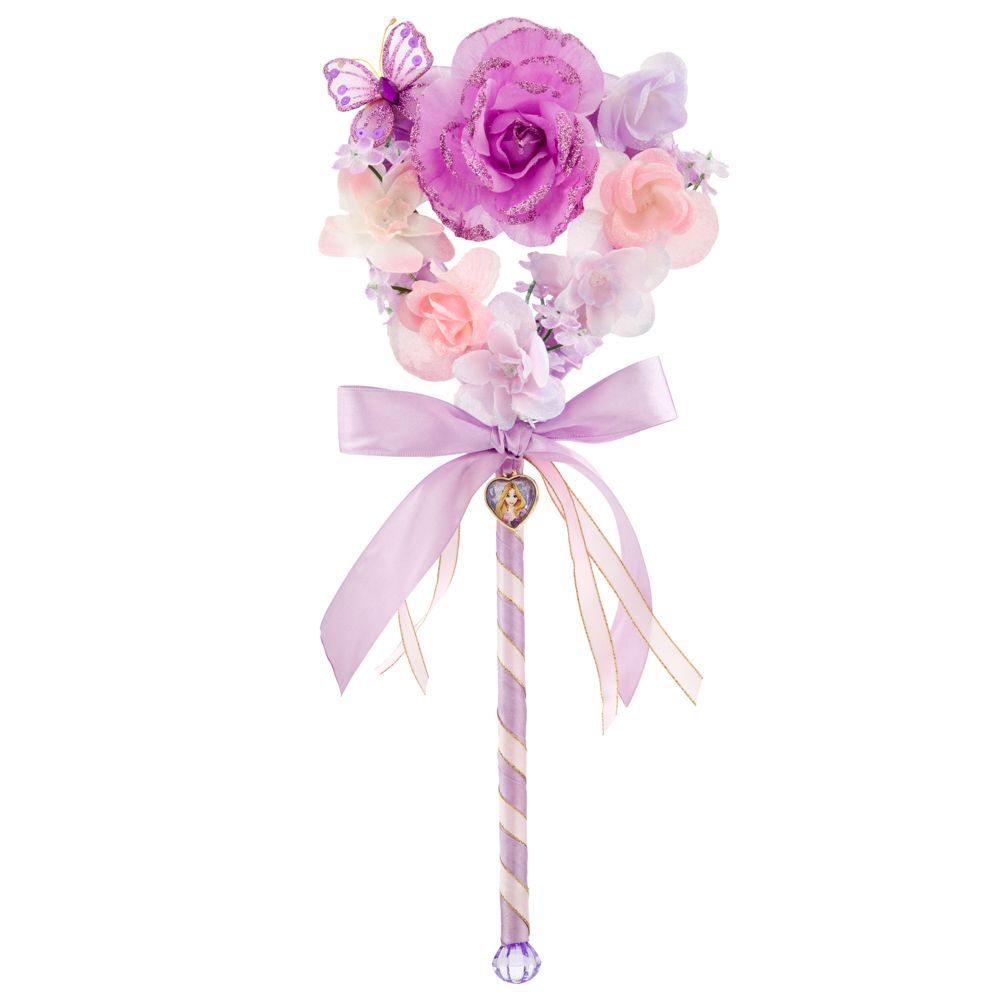 Disney Princess Scented Bouquet Rapunzel Wand