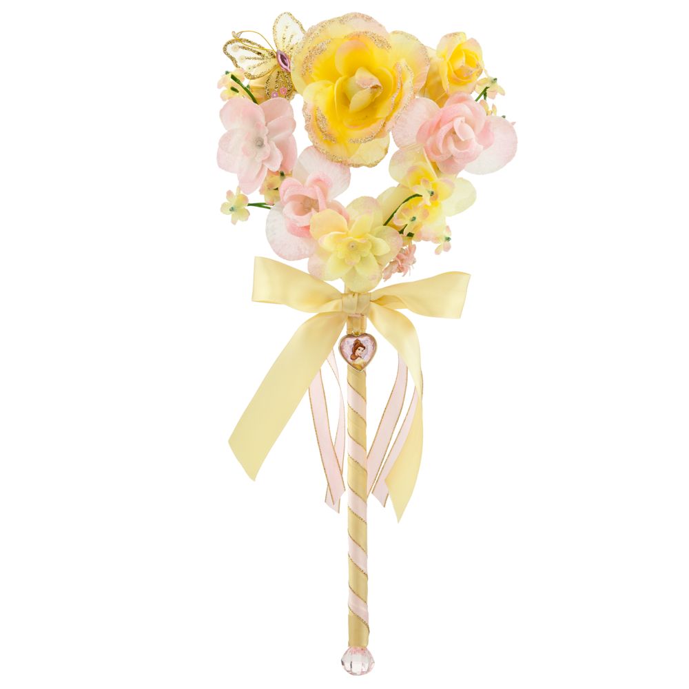 Disney Princess Scented Bouquet Belle Wand