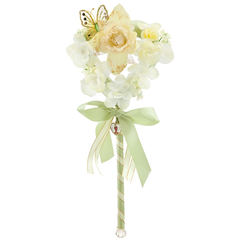 Disney Princess Scented Bouquet Tiana Wand