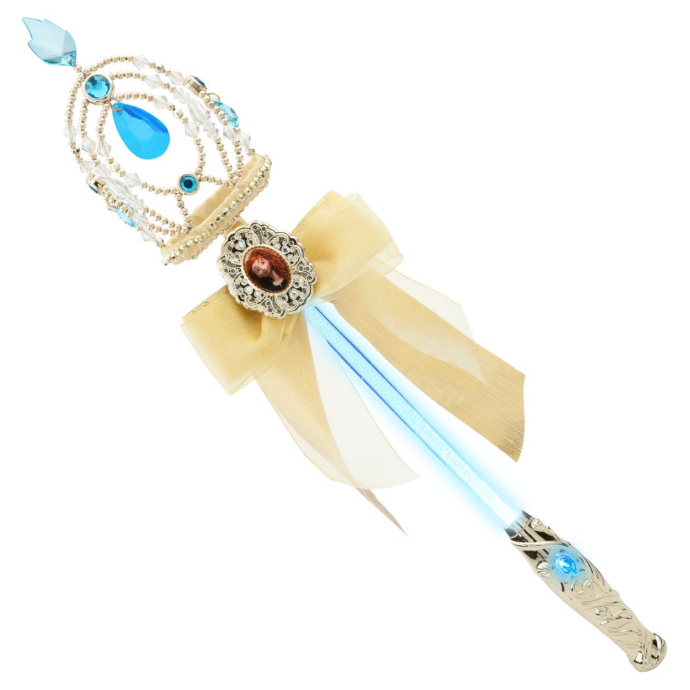 Light-Up Brave Merida Wand
