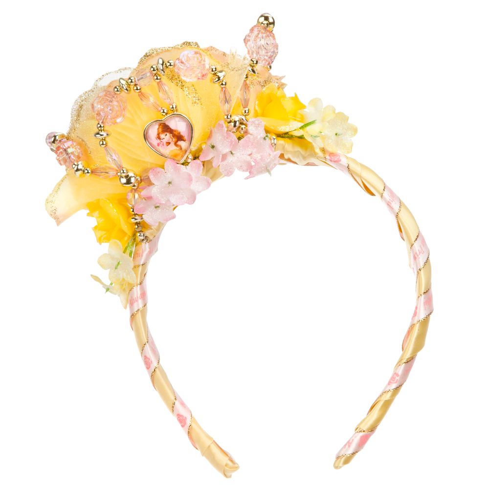 Belle Tiara