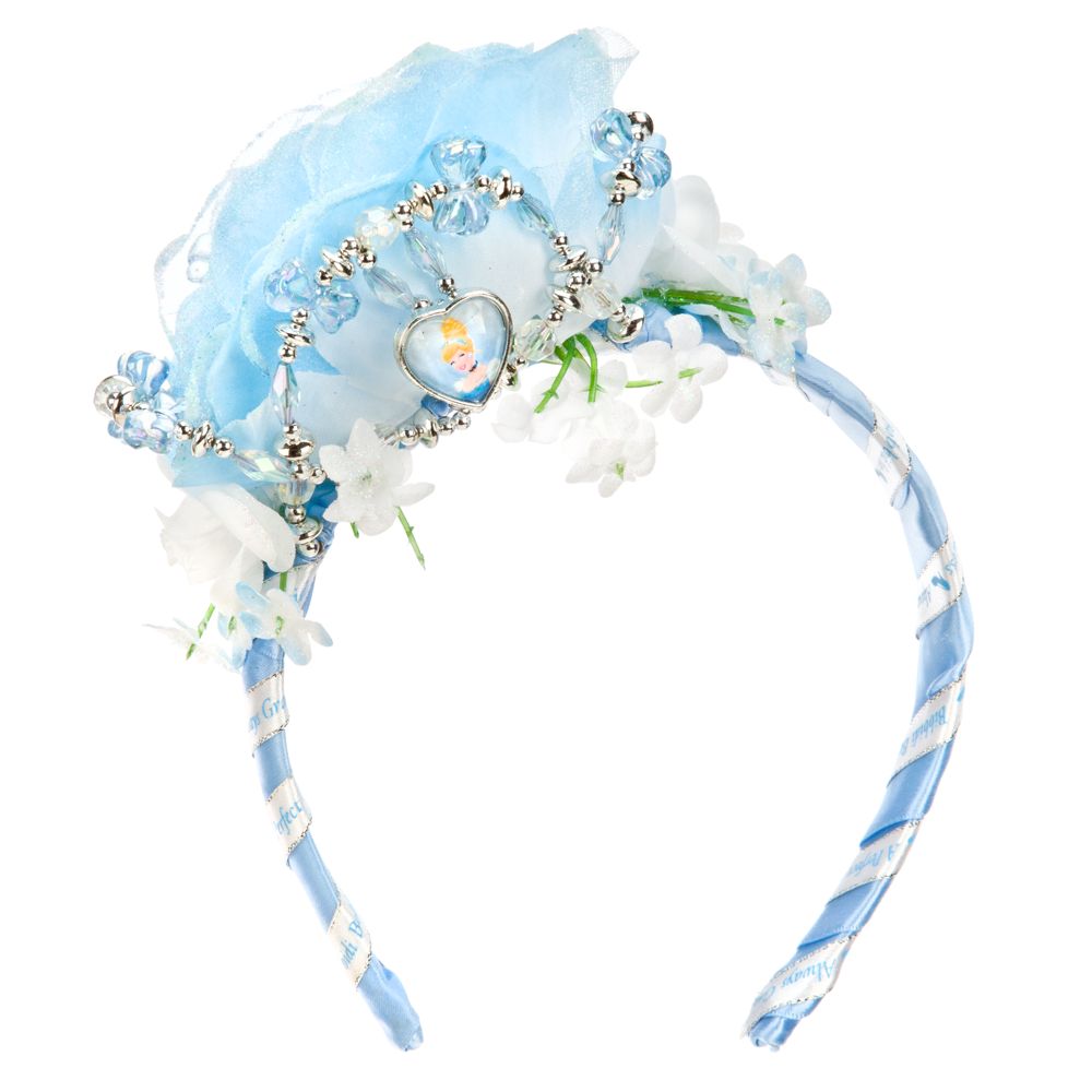 Cinderella Tiara