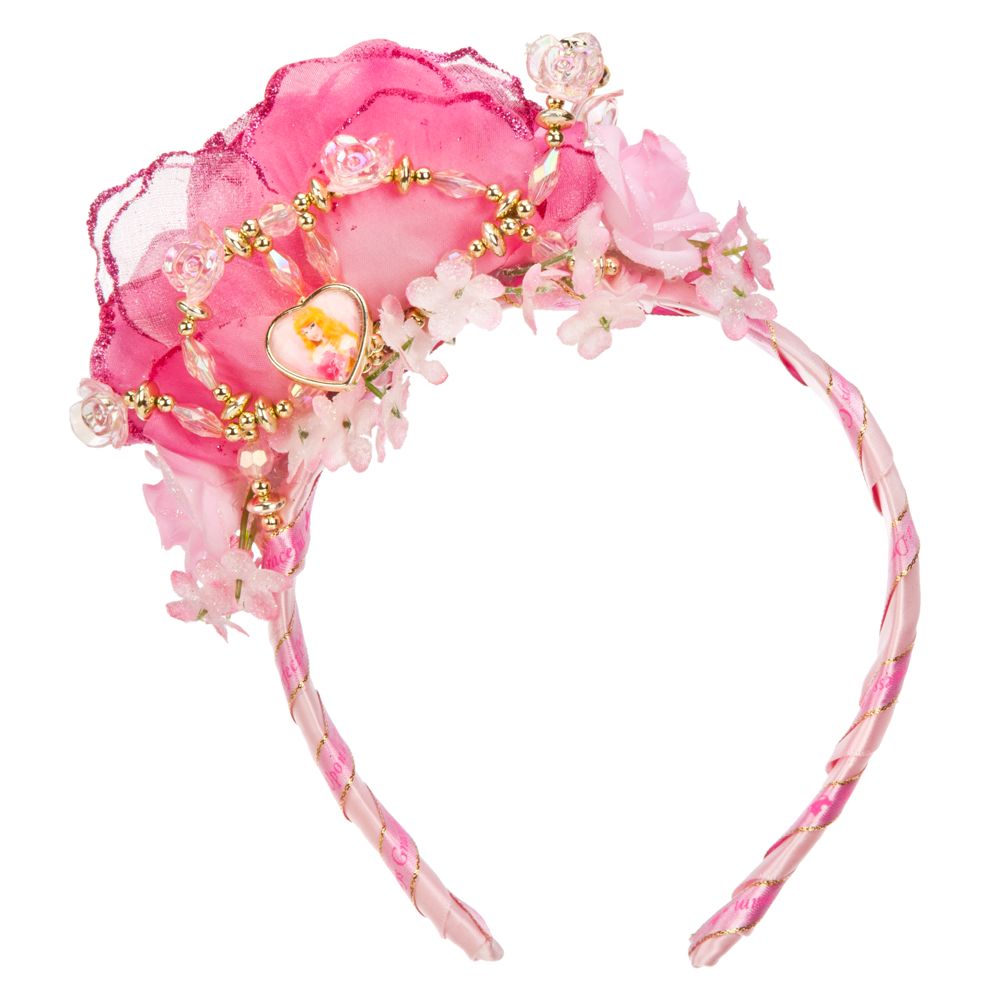 Aurora Tiara