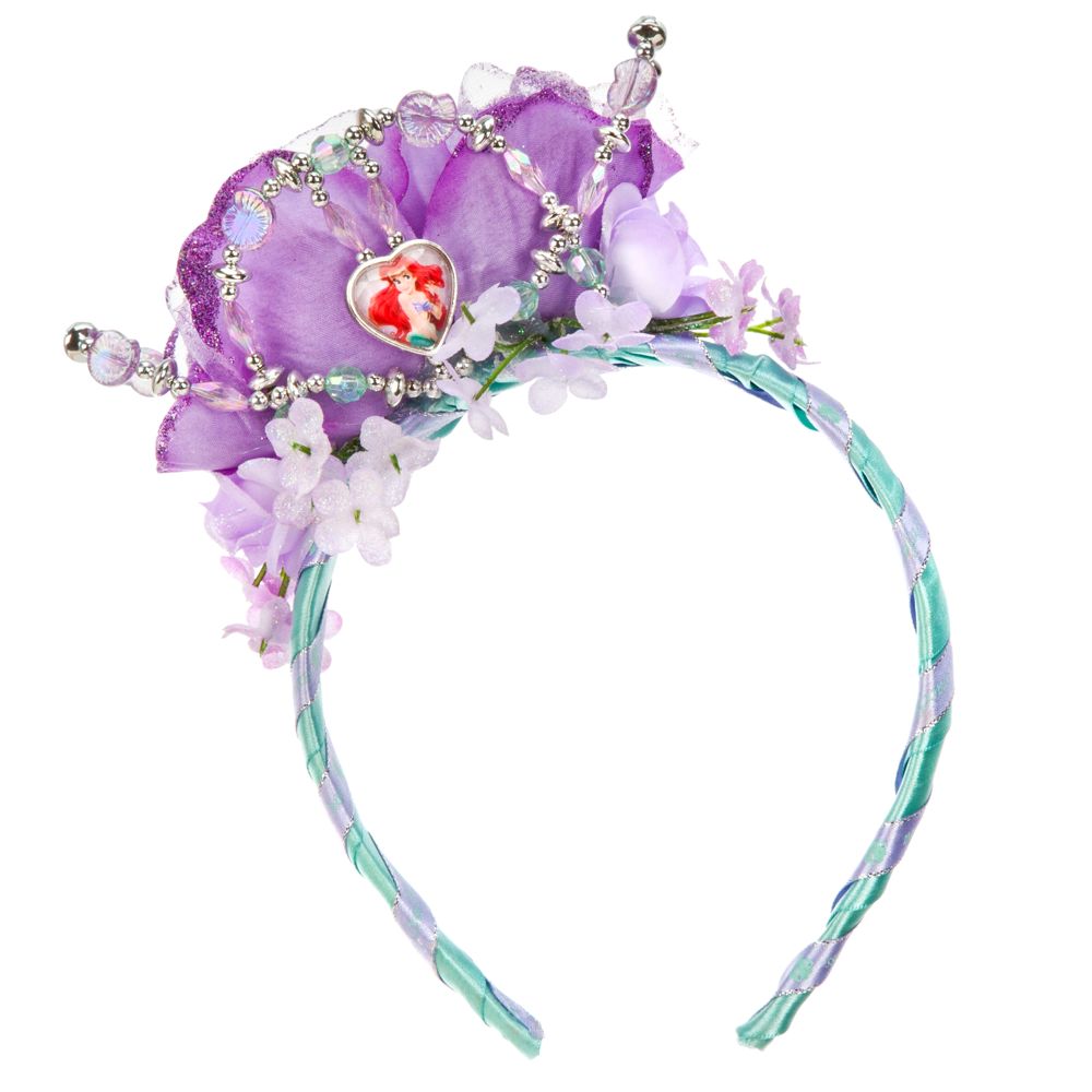 Ariel Tiara