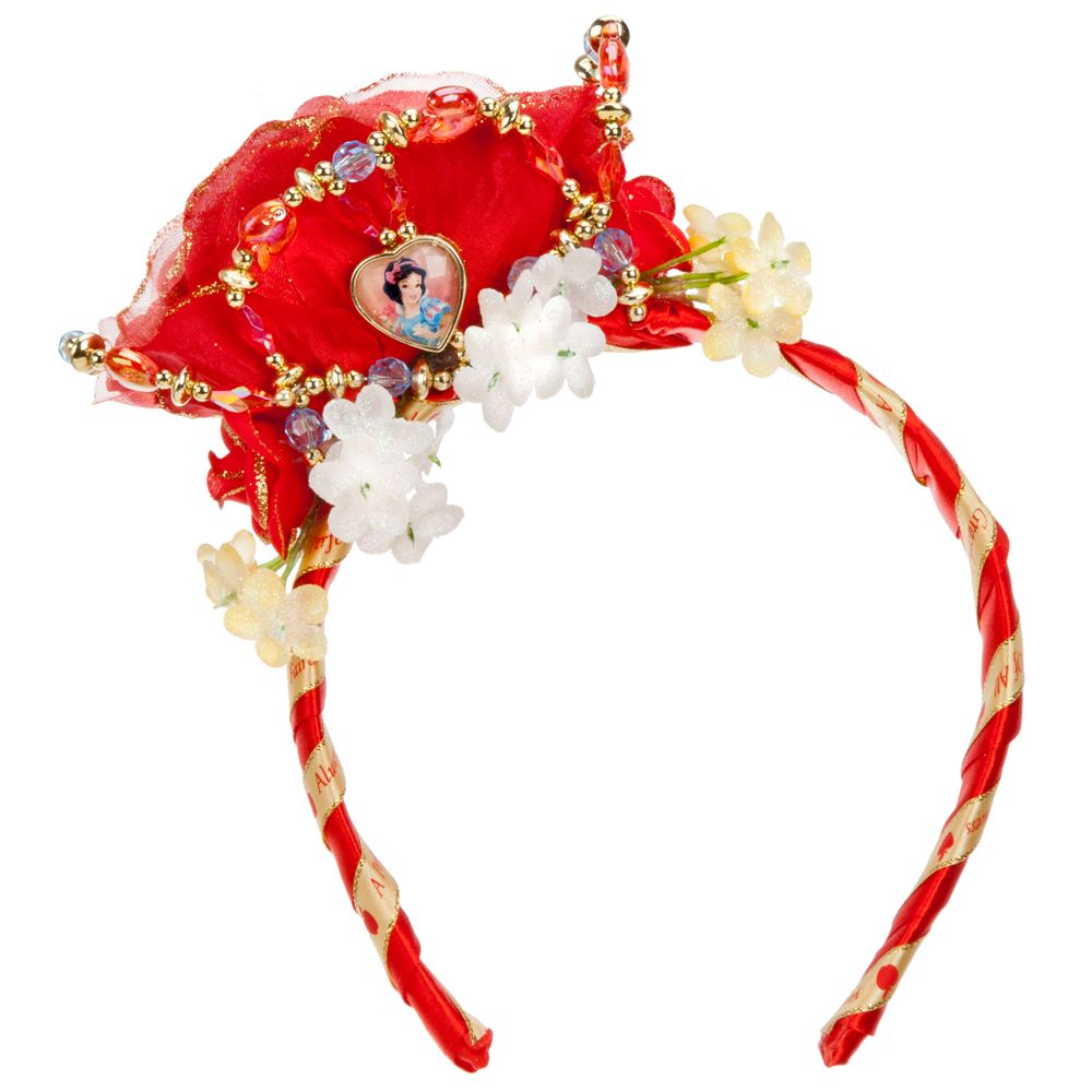 Snow White Tiara