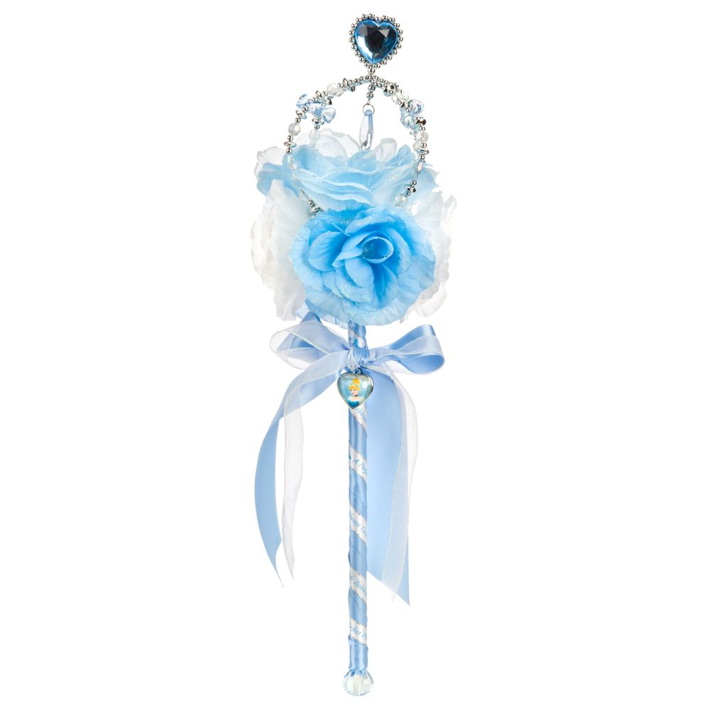 Cinderella Wand