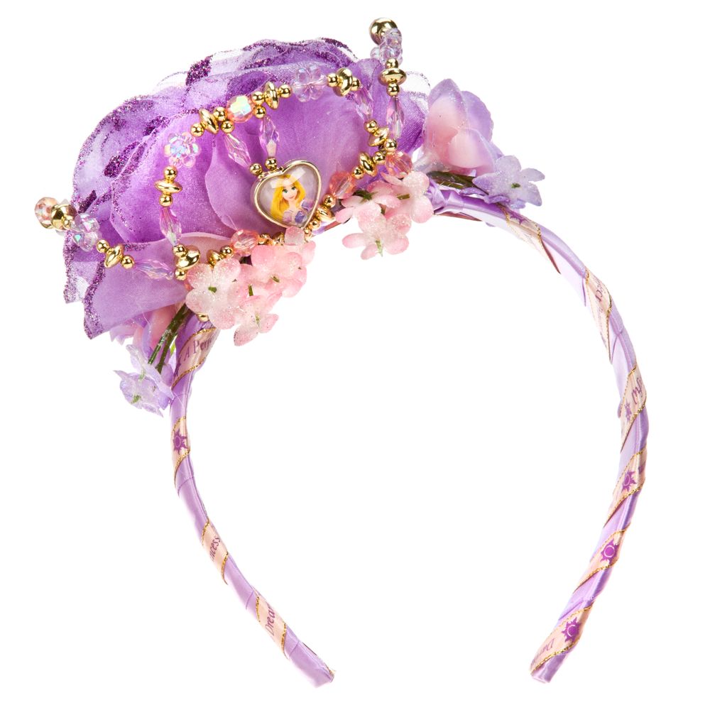 Rapunzel Tiara