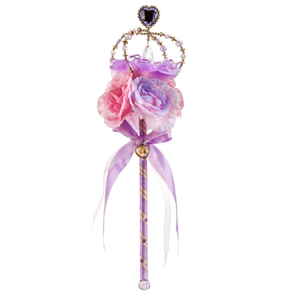Rapunzel Wand