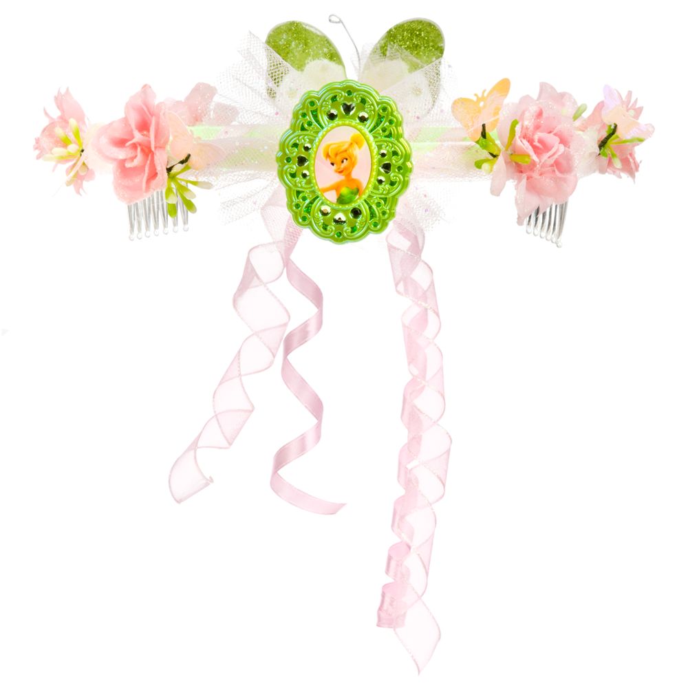 Tinker Bell Tiara