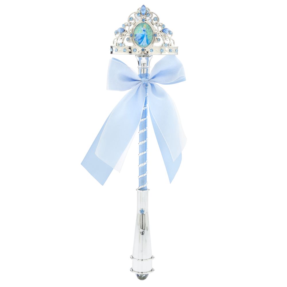 Cinderella Light-Up Wand