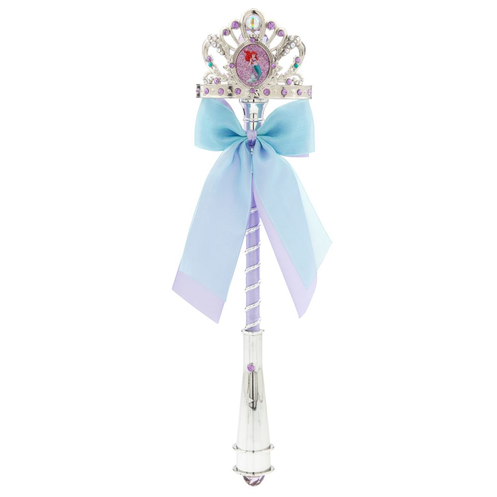 Ariel Light-Up Wand