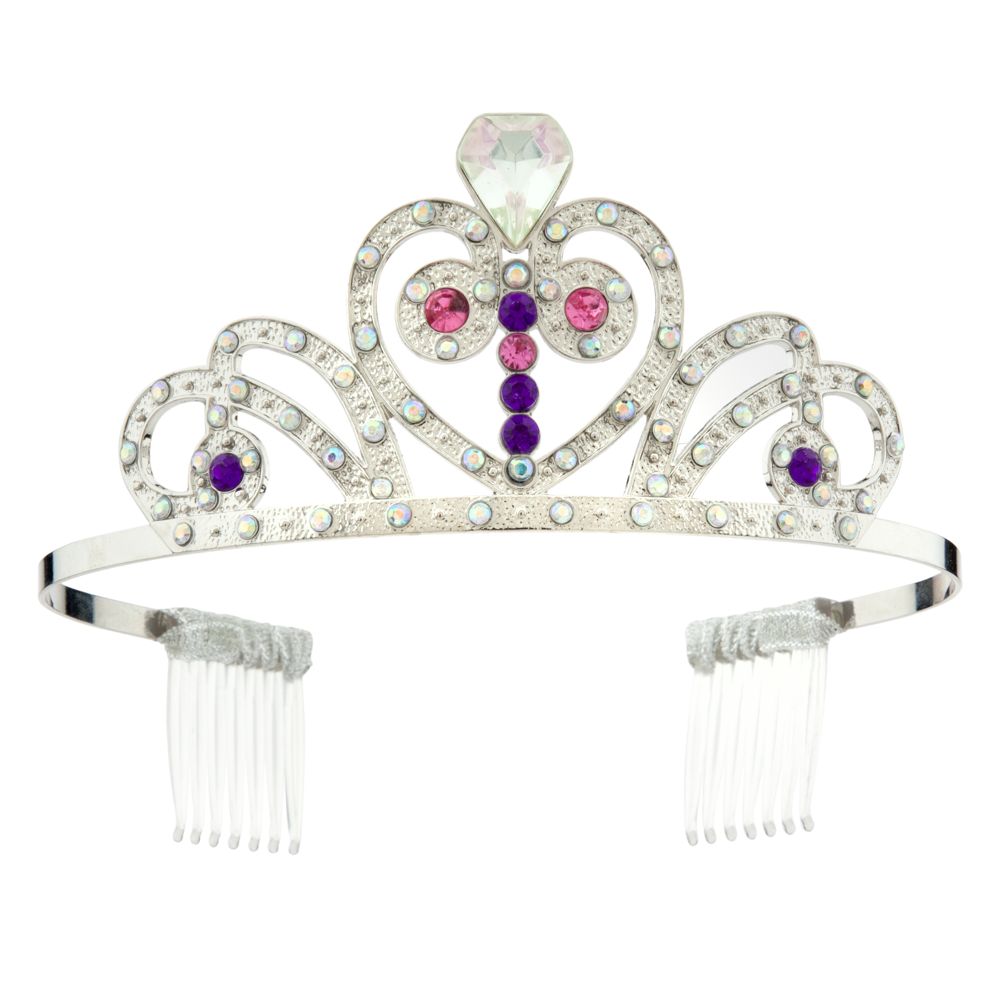 Sofia the First Tiara for Girls