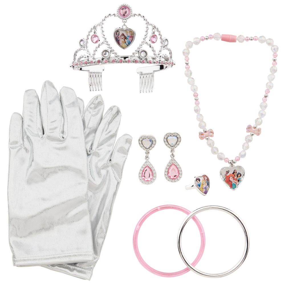 Disney Princess Costume Accessory Set