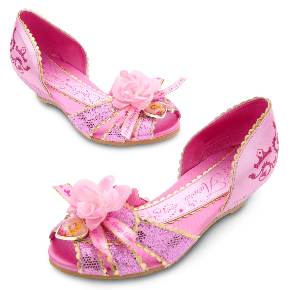 Aurora Shoes for Girls