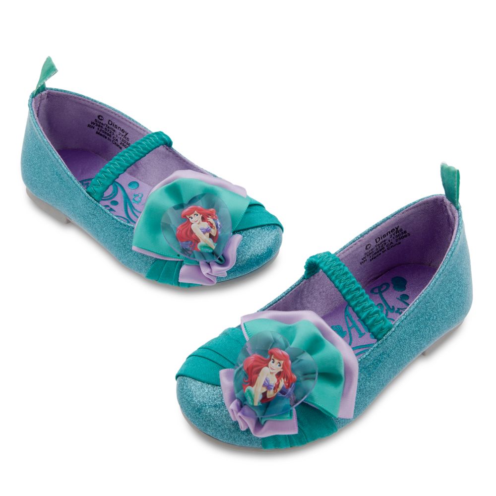 mermaid shoes for toddlers