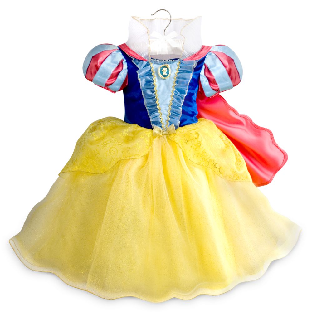 Snow White Costume for Kids