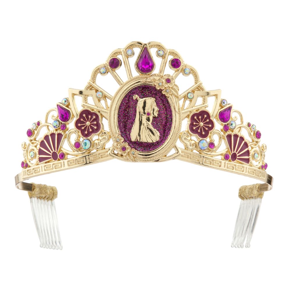 Mulan Tiara for Kids