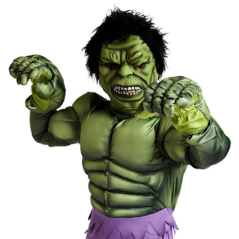 Hulk | Disney Store