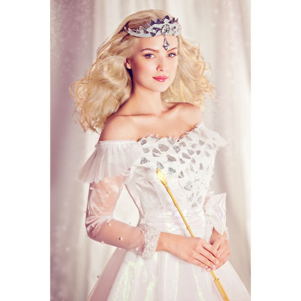 Glinda Costume for Adults - Oz - Limited Edition
