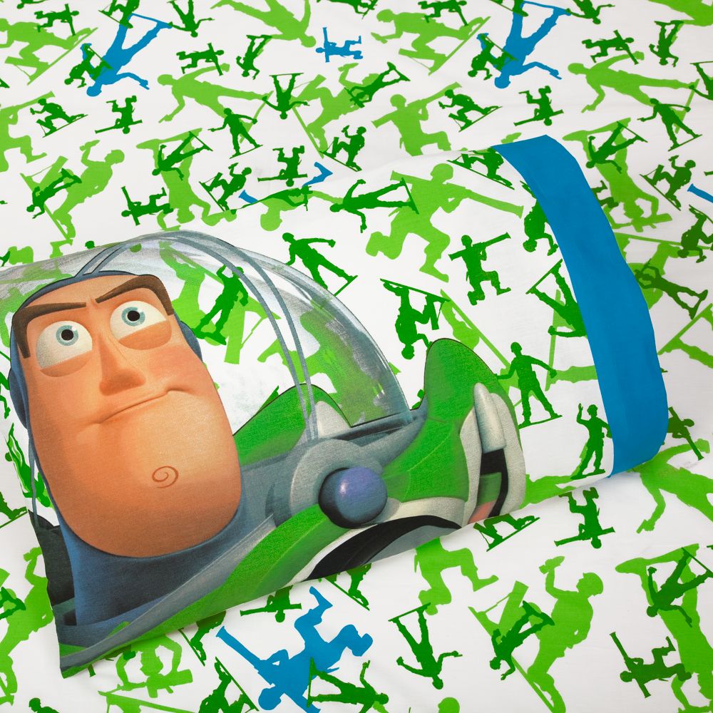 Toy Story Sheet Set - Twin