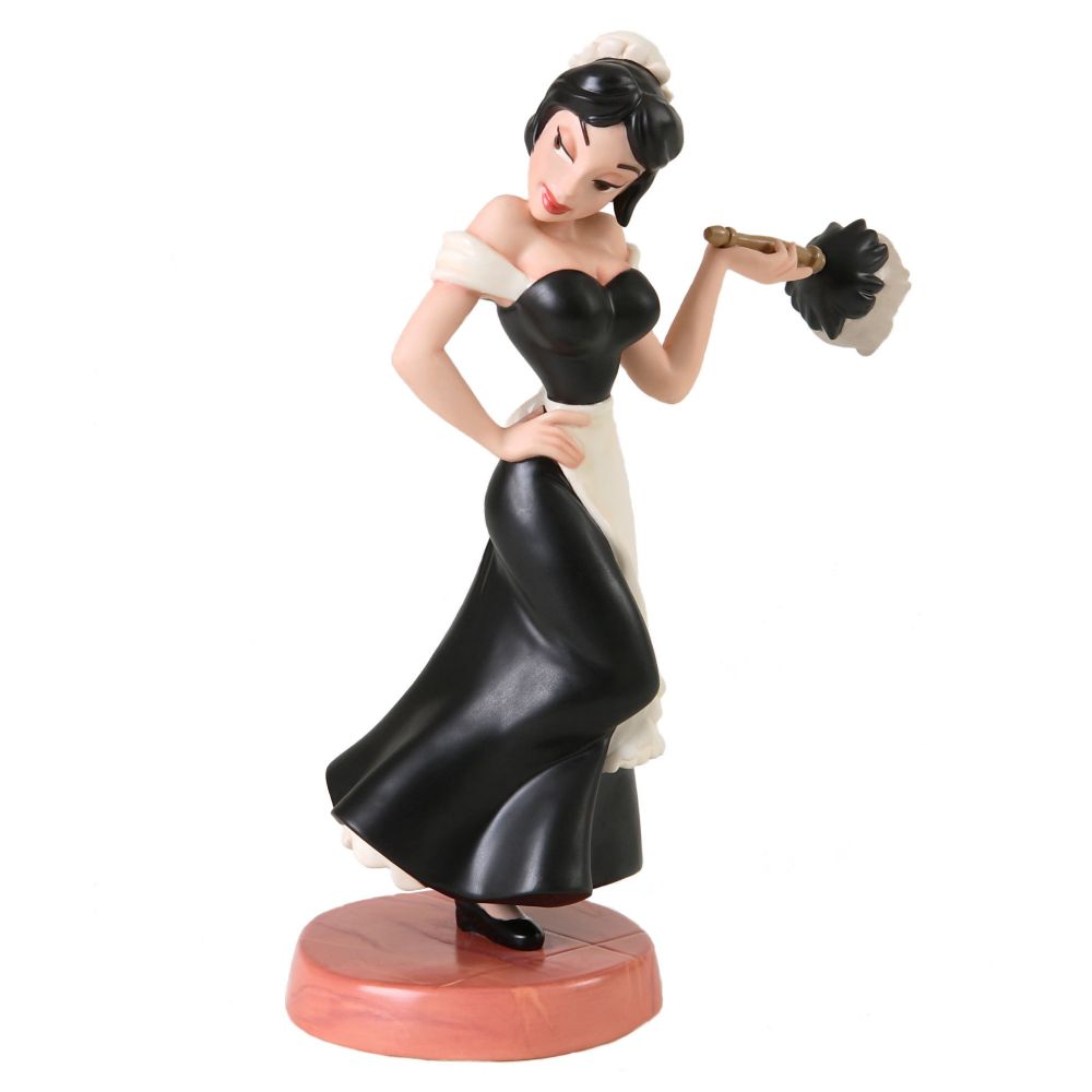 WDCC Babette as Human Figurine