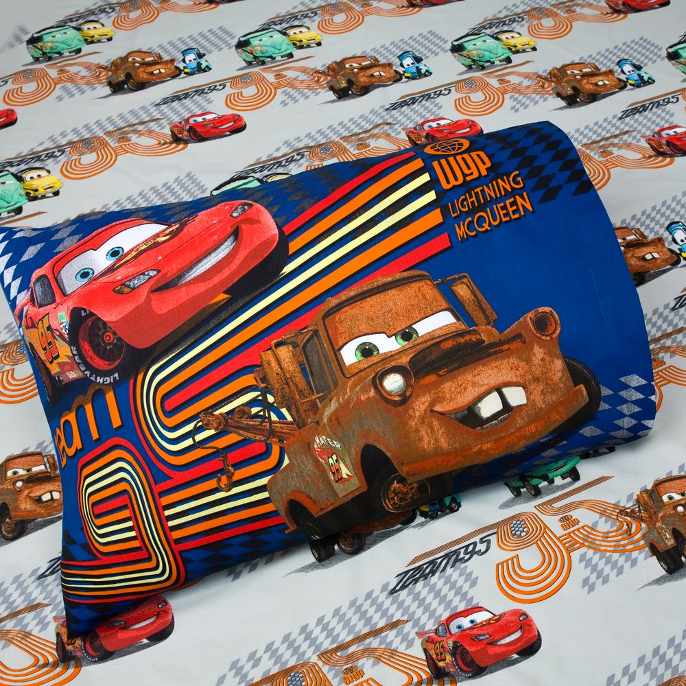 World Grand Prix Cars 2 Sheet Set