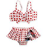 Minnie Mouse Swimsuit for Girls