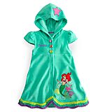 Ariel Cover-Up for Girls - Personalizable