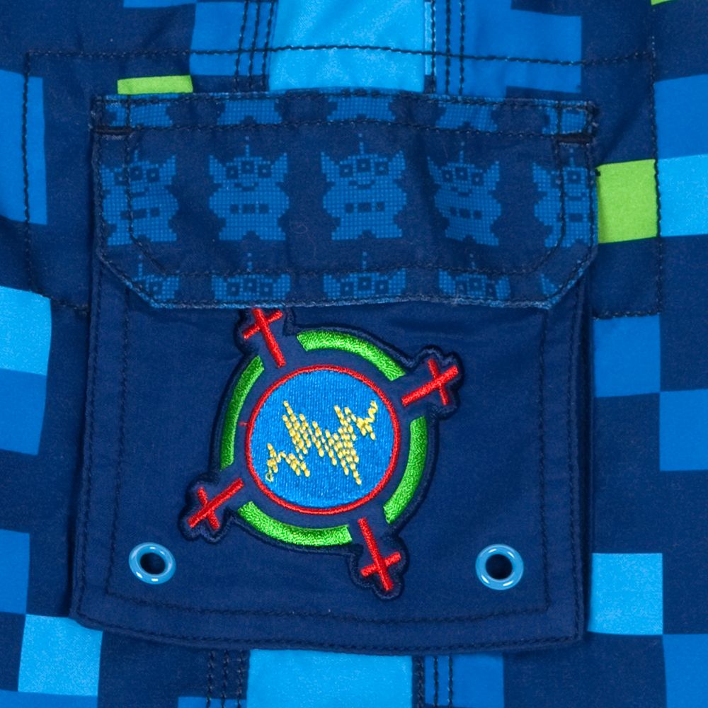 Alternate View