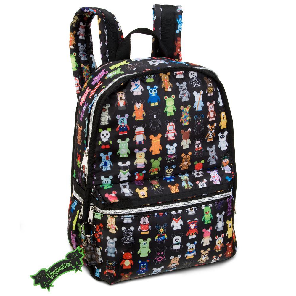 Vinylmation Backpack