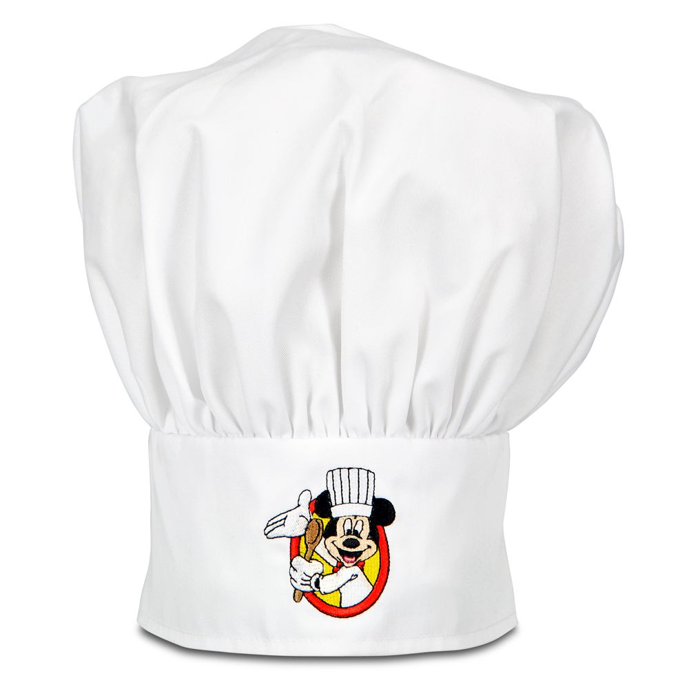Best of Mickey Mouse Chef Hat
