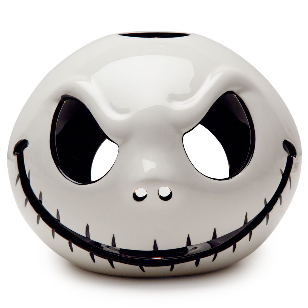 Jack Skellington Votive