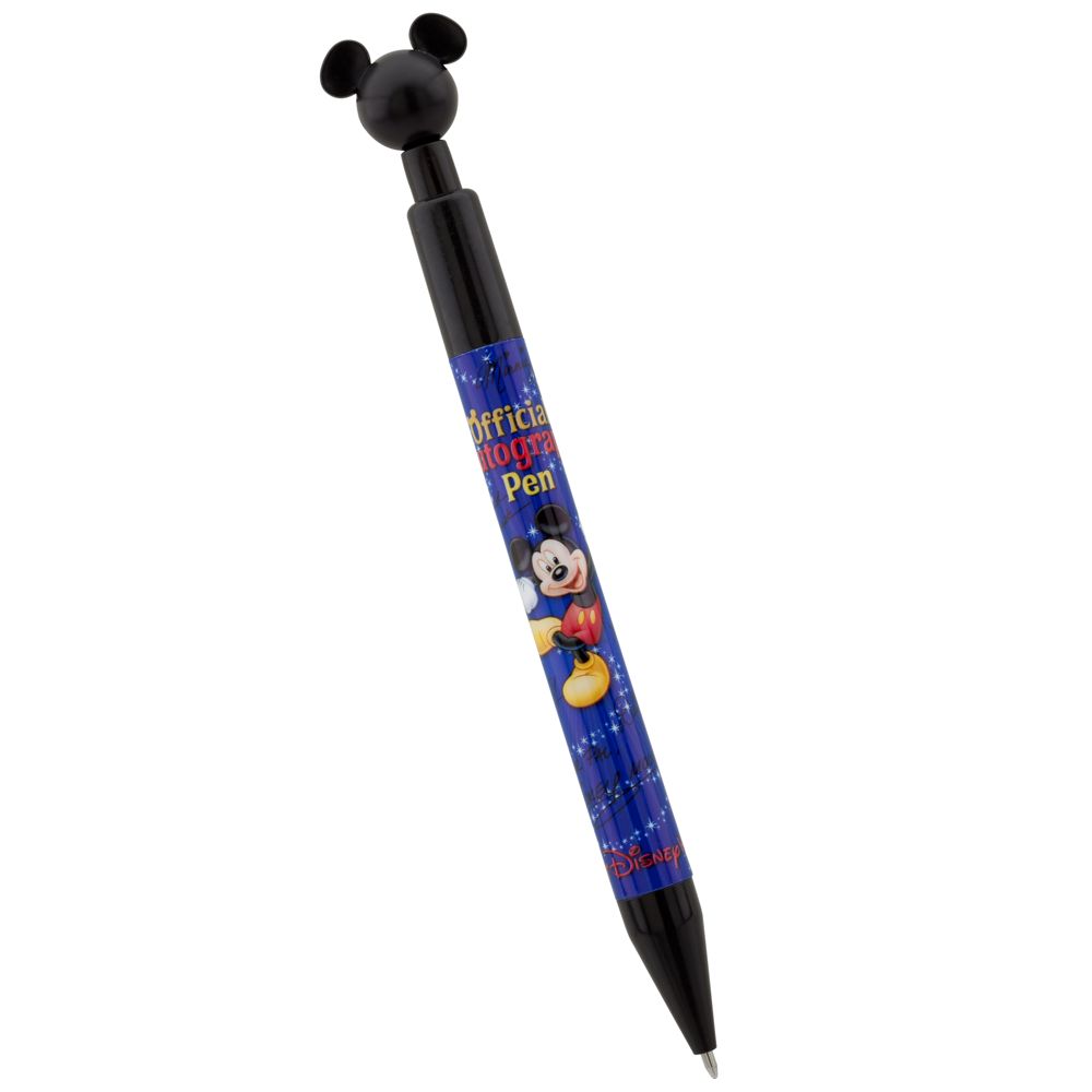Official Walt Disney World Resort Pen
