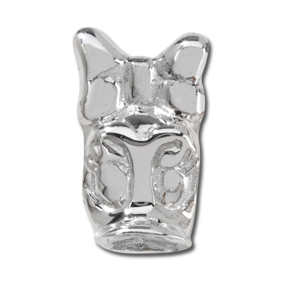 Sterling Silver Daisy Duck Chamilia Charm