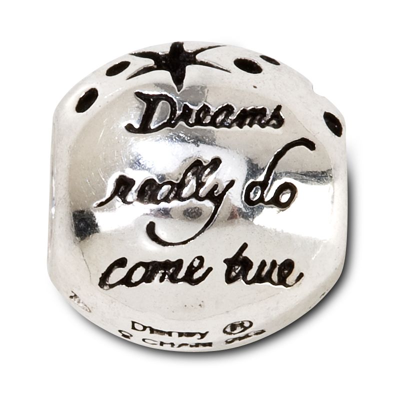 Dreams Really Do Come True Chamilia Charm