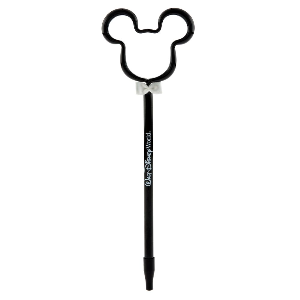 Wedding Mickey Mouse Pen