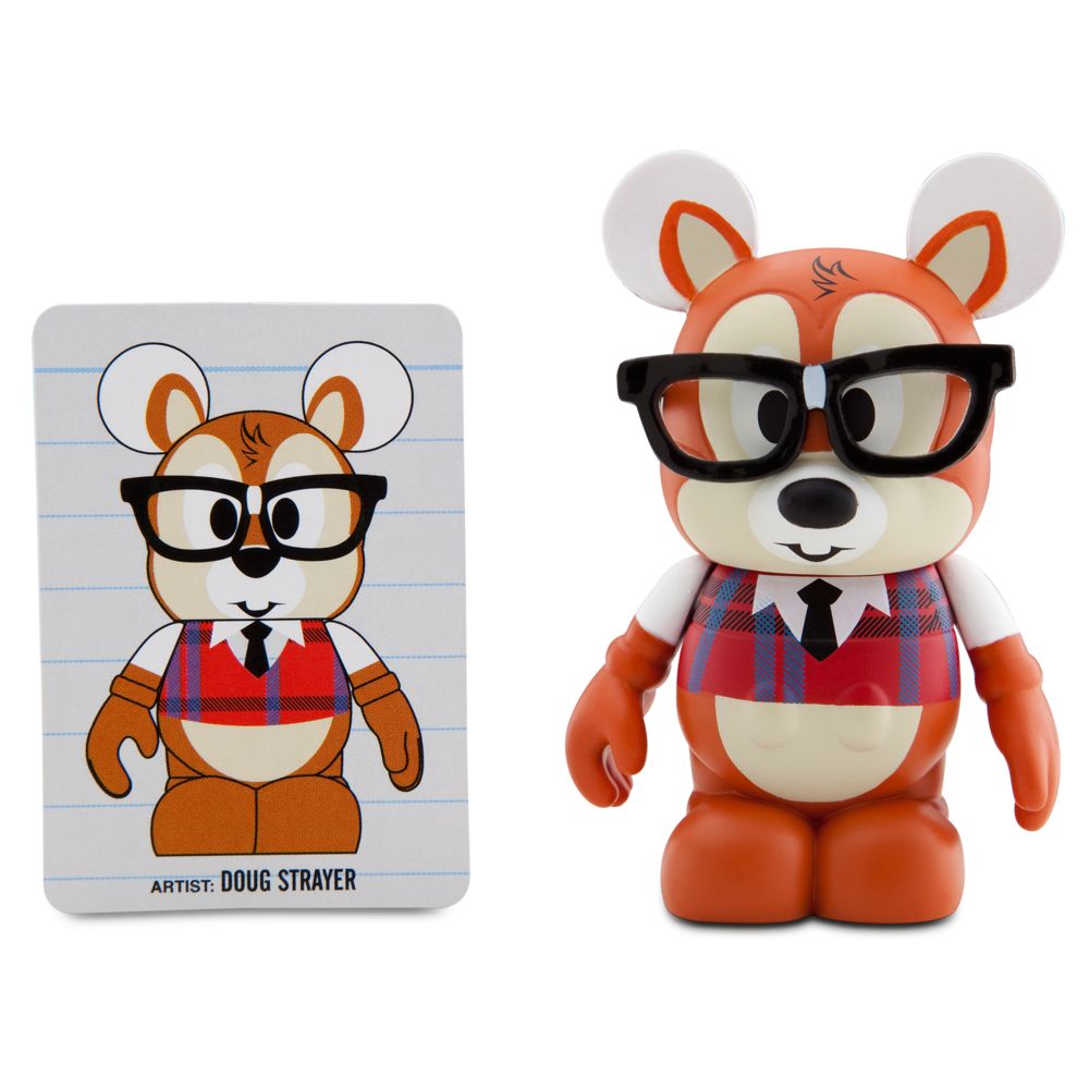 Vinylmation Nerds Series 3'' Figure: Chip