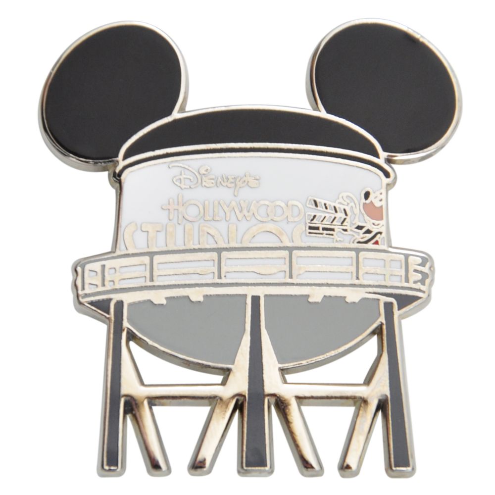 Disney's Hollywood Studios Earful Tower Pin