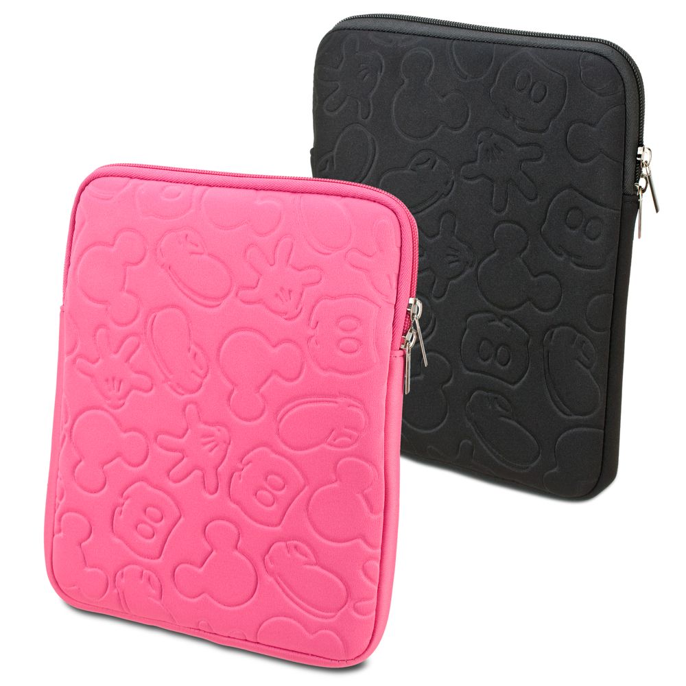 Best of Mickey Mouse iPad Case