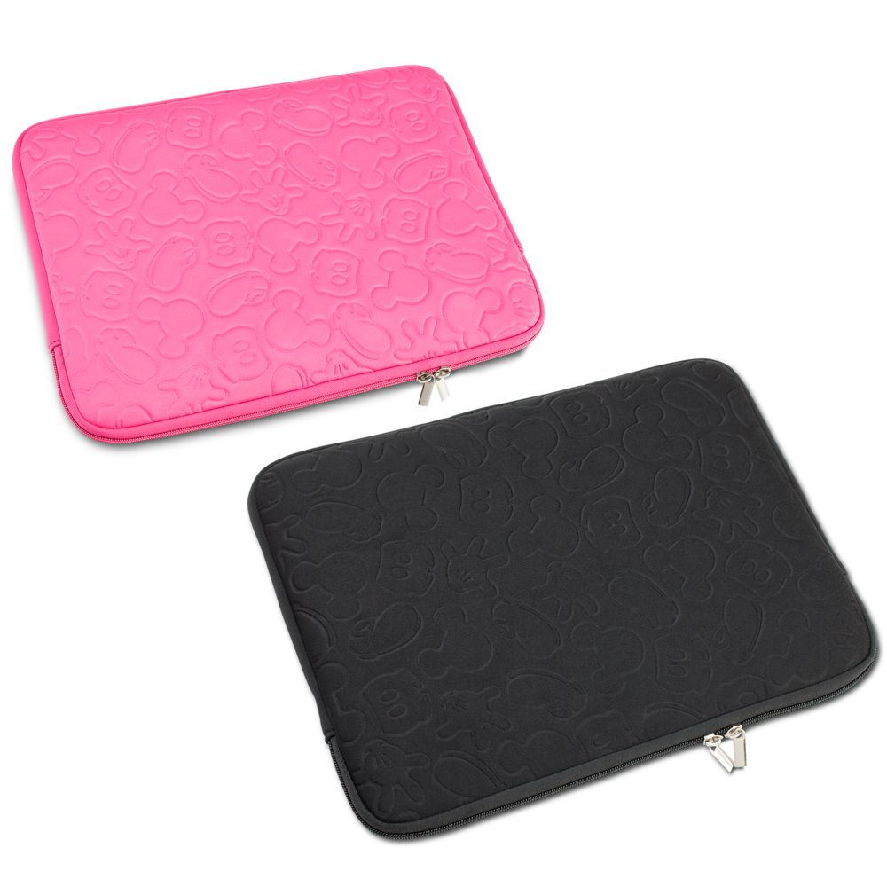 Best of Mickey Mouse Laptop Case