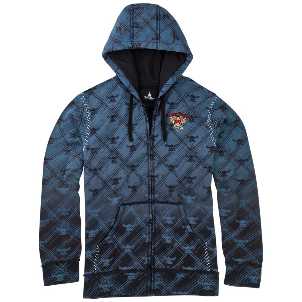 Pirates of the Caribbean Hoodie for Men