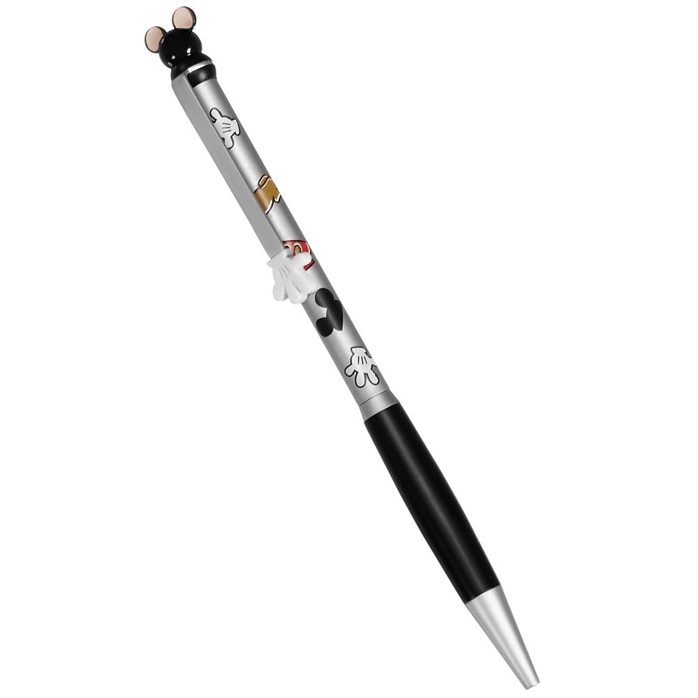 Mickey Mouse Executive Pen - Best of Mickey