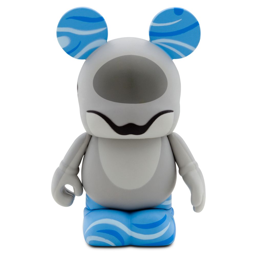 Vinylmation Sea Creatures Series 3'' Figure -- Dolphin