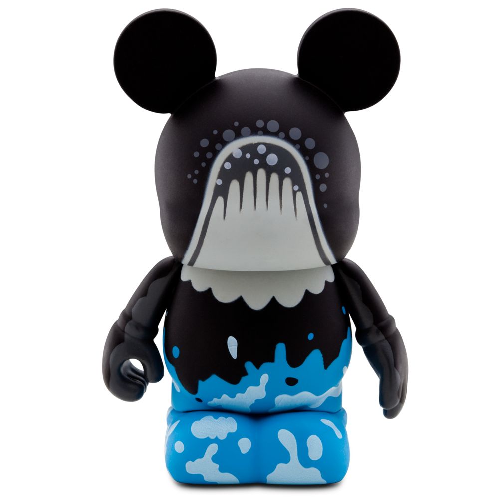 Vinylmation Sea Creatures Series 3'' Figure -- Humpback Whale