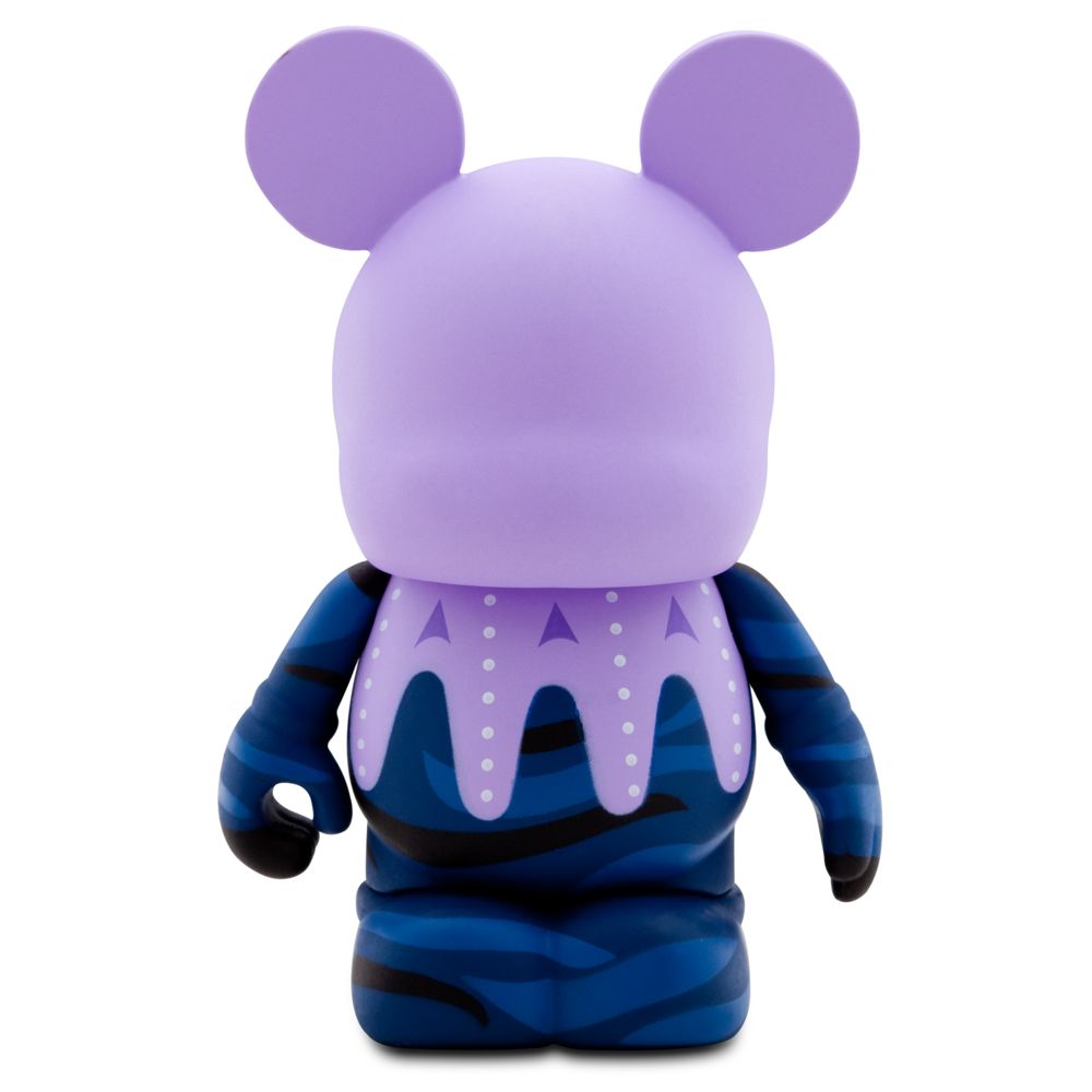Vinylmation Sea Creatures Series 3'' Figure -- Octopus