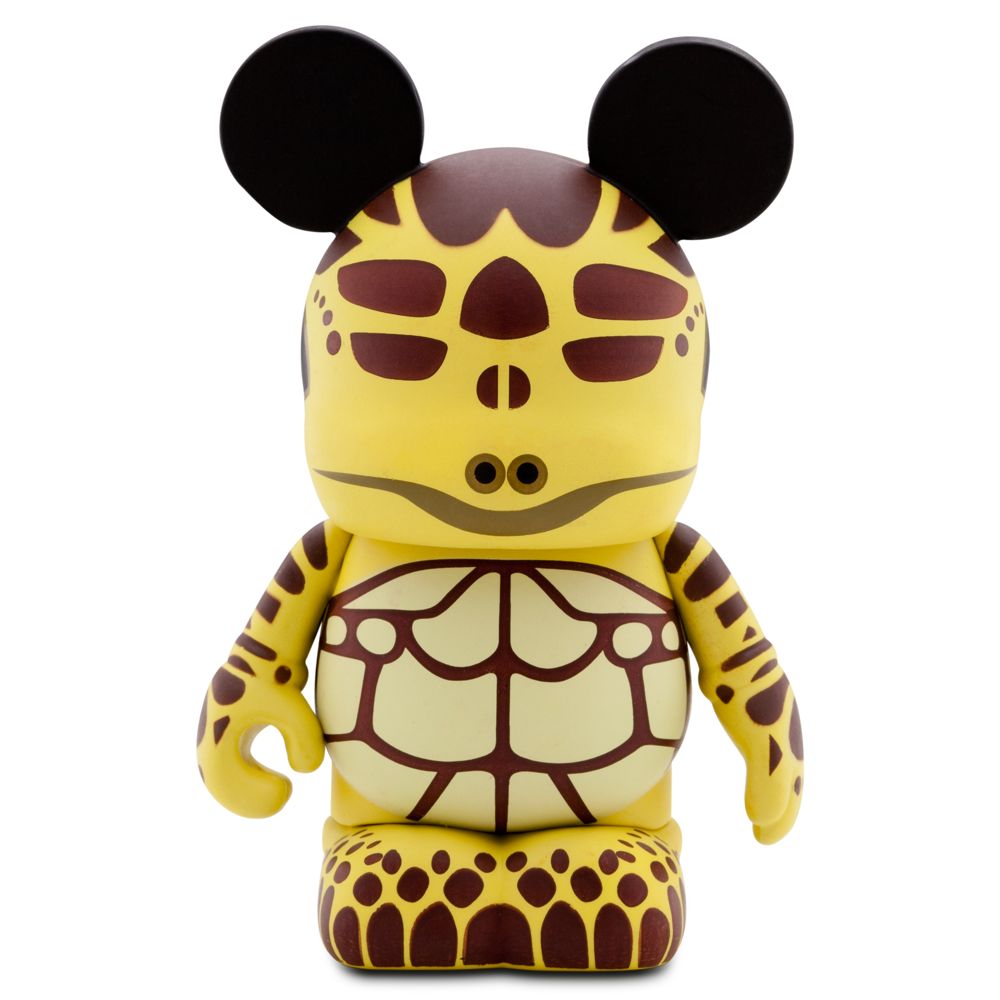 Vinylmation Sea Creatures Series 3'' Figure -- Sea Turtle