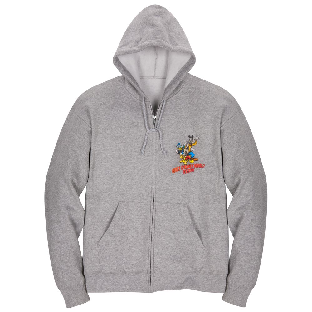 I'm Going to the Walt Disney World Resort! Hoodie for Men