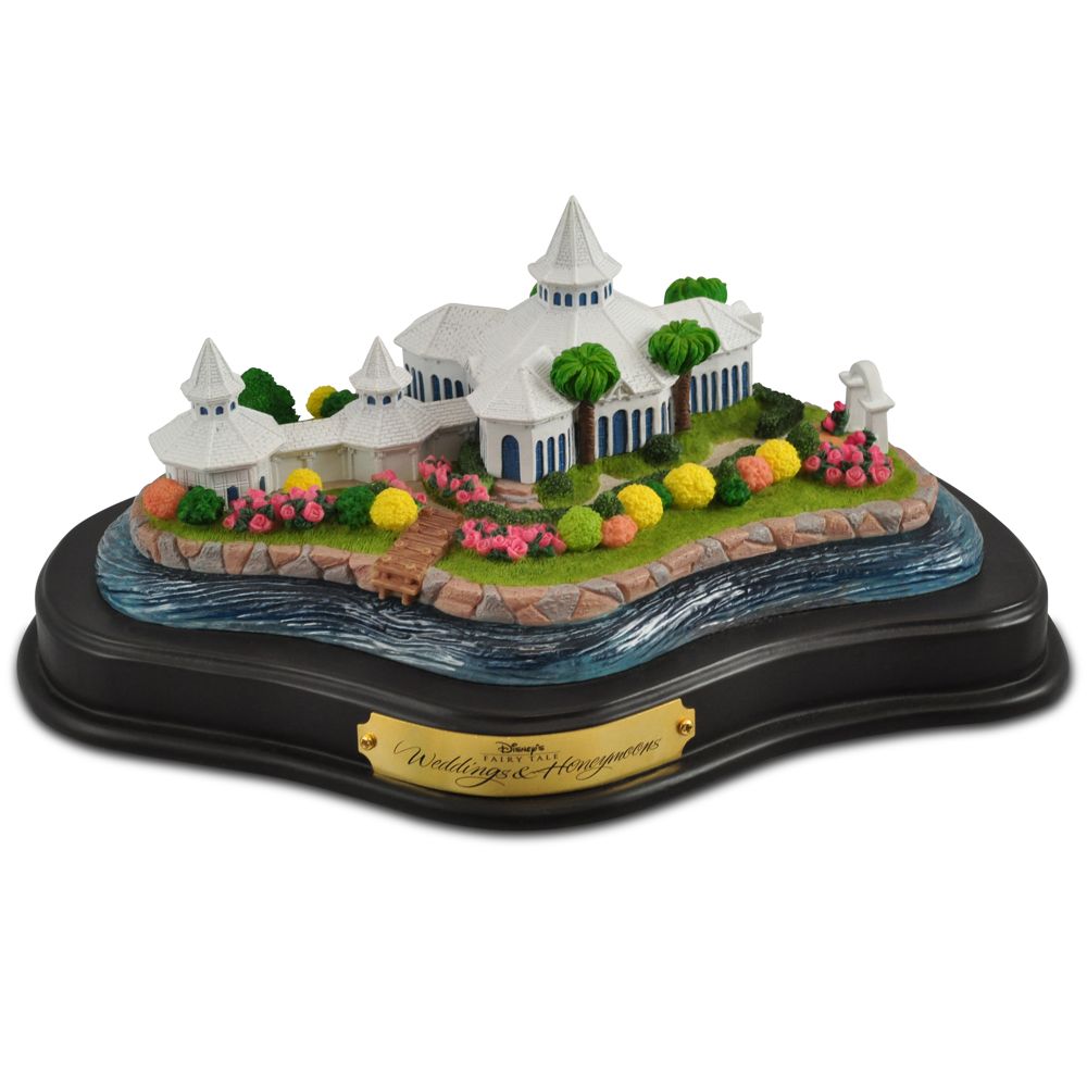 Wedding Pavilion Miniature