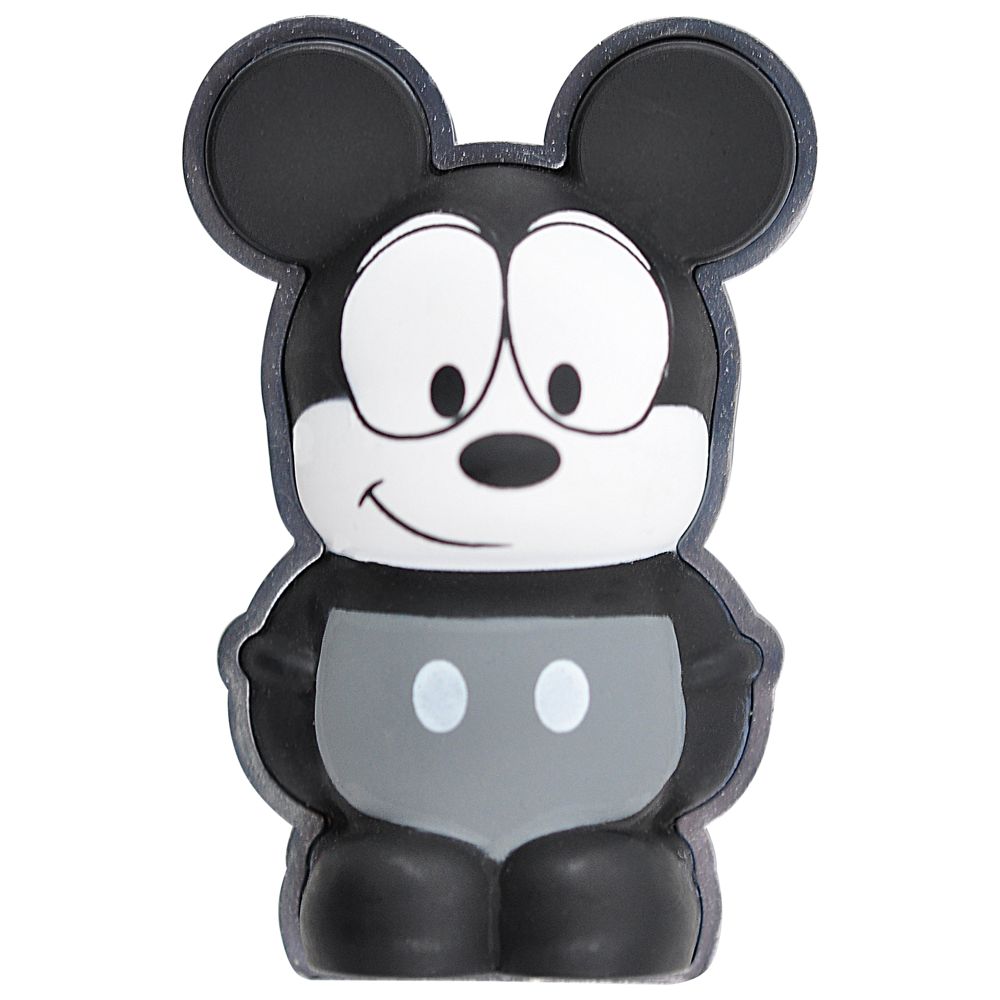 3-D Vinylmation Pin -- ''Plane Crazy'' Mickey Mouse